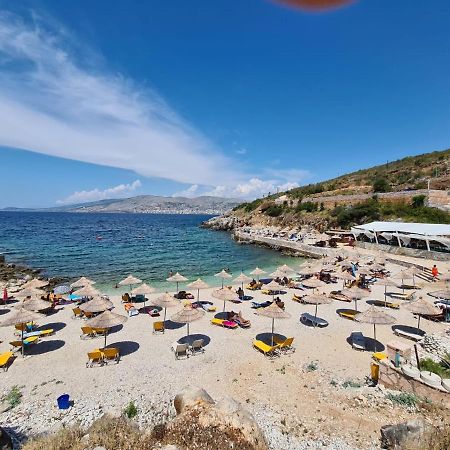 Martini Vacation Home Sarandë Exteriér fotografie