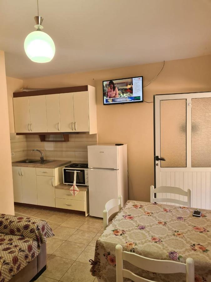 Martini Vacation Home Sarandë Exteriér fotografie