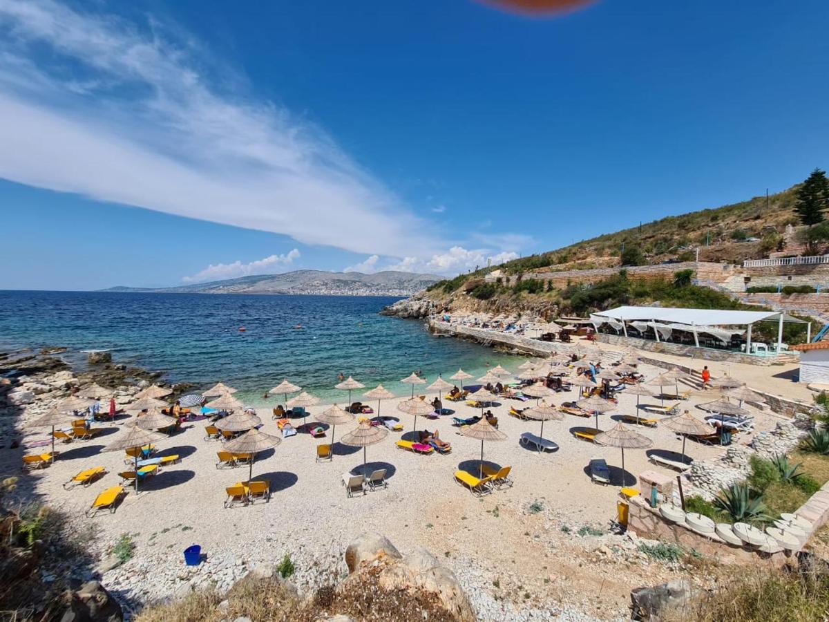 Martini Vacation Home Sarandë Exteriér fotografie
