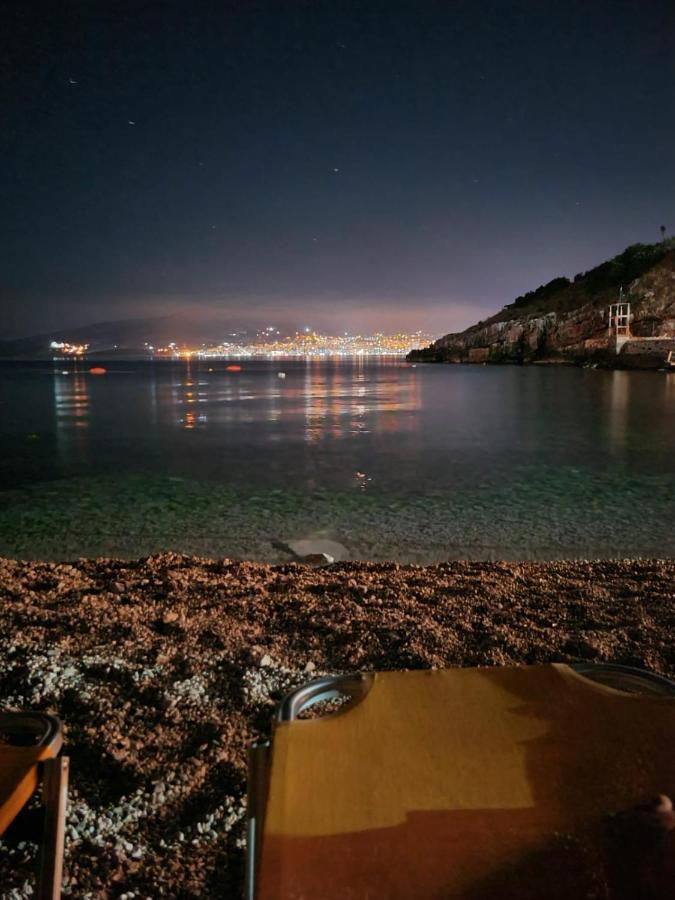 Martini Vacation Home Sarandë Exteriér fotografie