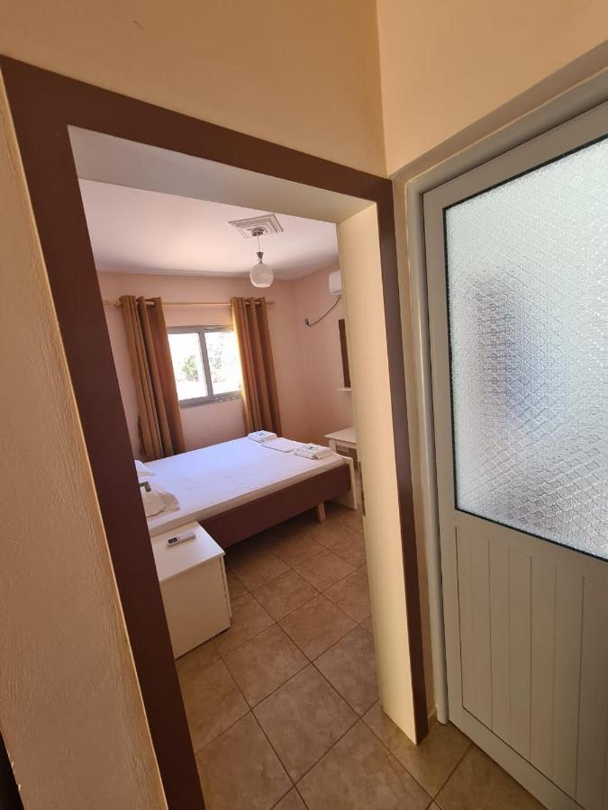 Martini Vacation Home Sarandë Exteriér fotografie