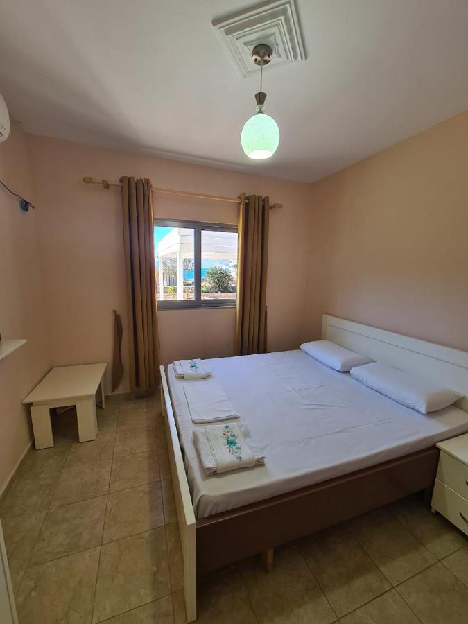 Martini Vacation Home Sarandë Exteriér fotografie