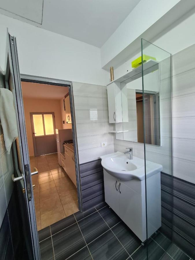 Martini Vacation Home Sarandë Exteriér fotografie