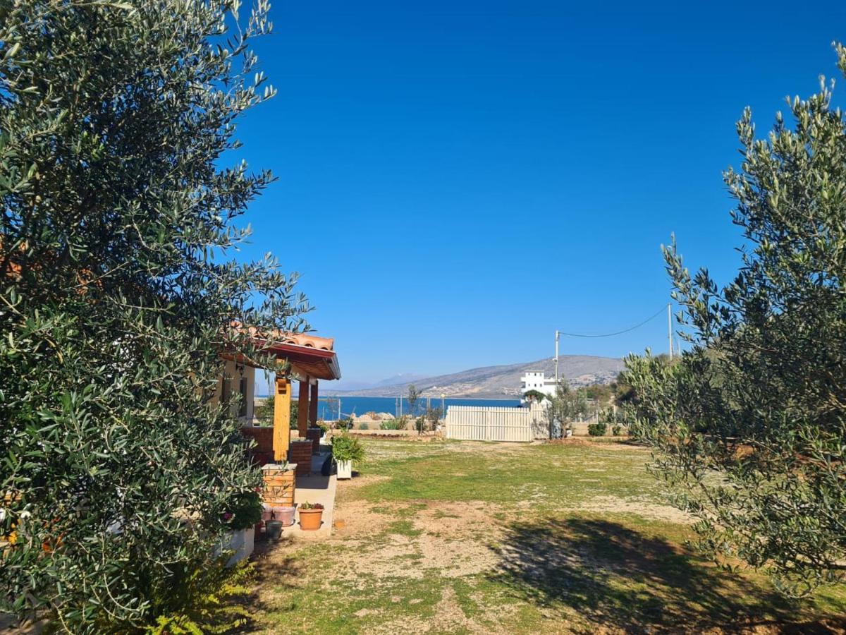 Martini Vacation Home Sarandë Exteriér fotografie