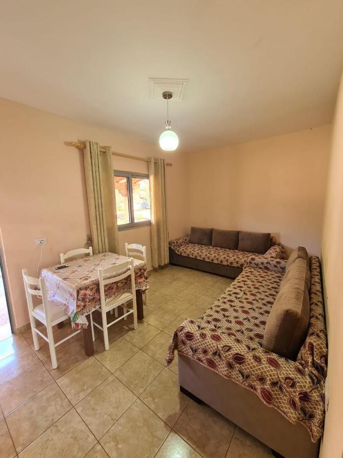 Martini Vacation Home Sarandë Exteriér fotografie
