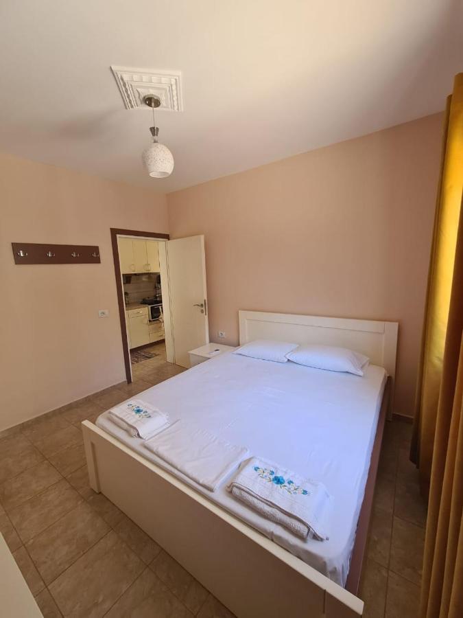Martini Vacation Home Sarandë Exteriér fotografie