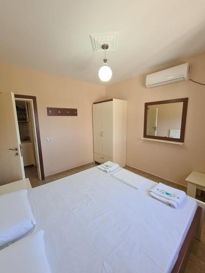 Martini Vacation Home Sarandë Exteriér fotografie