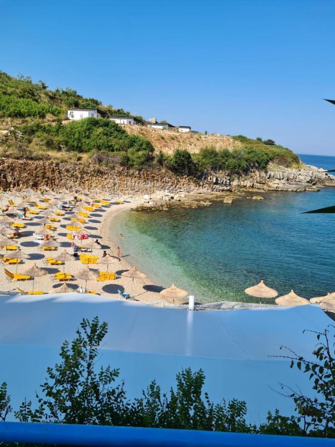 Martini Vacation Home Sarandë Exteriér fotografie