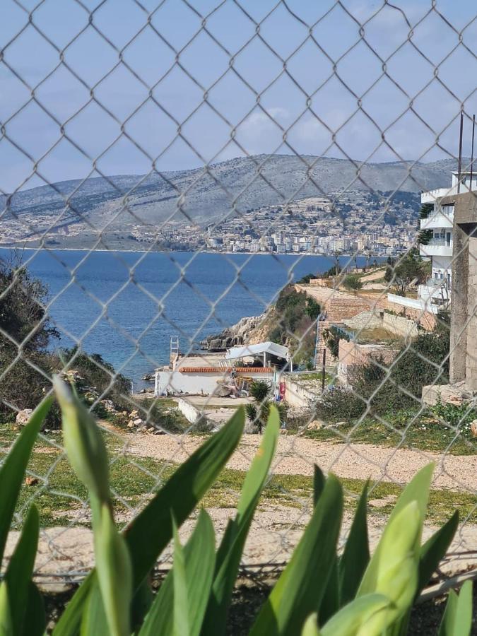 Martini Vacation Home Sarandë Exteriér fotografie