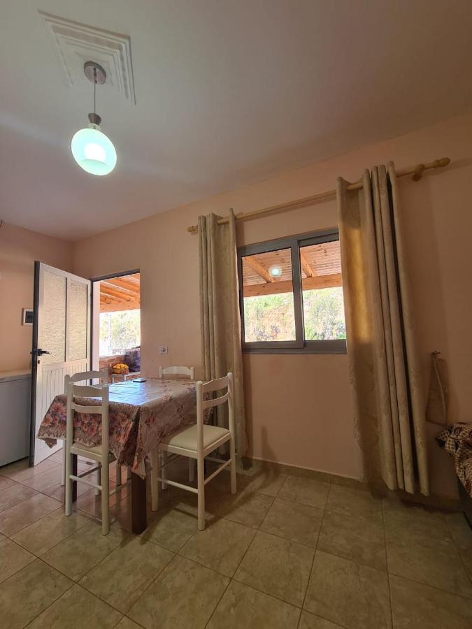 Martini Vacation Home Sarandë Exteriér fotografie