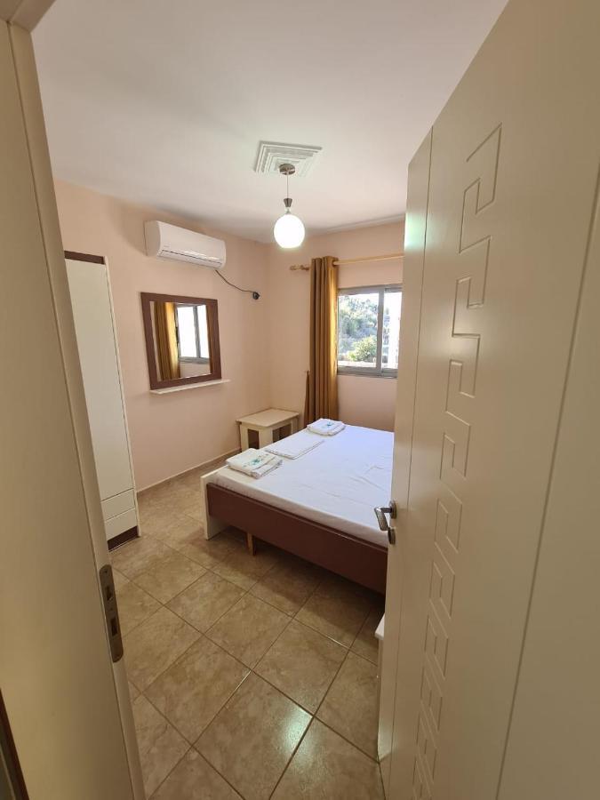 Martini Vacation Home Sarandë Exteriér fotografie