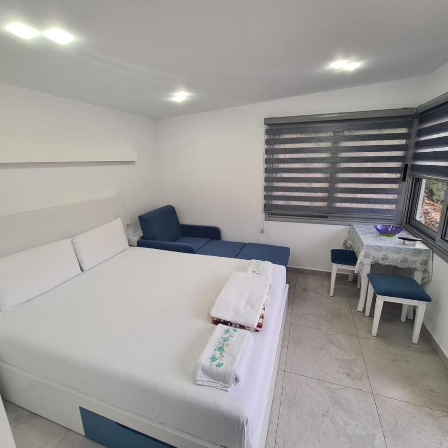 Martini Vacation Home Sarandë Exteriér fotografie