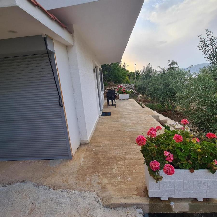 Martini Vacation Home Sarandë Exteriér fotografie